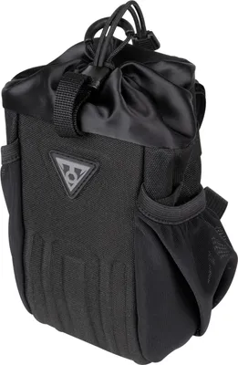 Image de Topeak Free Loader Handlebar Bag Black 1 L