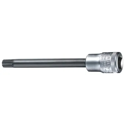 Immagine prodotto di Stahlwille 3054 X/M 10 03261410 XZN socket Bit M10 1/2 (12.5 mm)