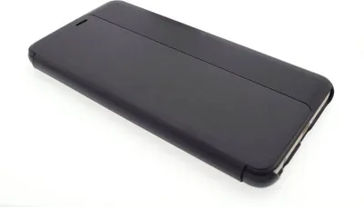 Produktbild von Huawei  P10 Plus Card holder Blue Book type case for  P10 Plus Magnetic closure