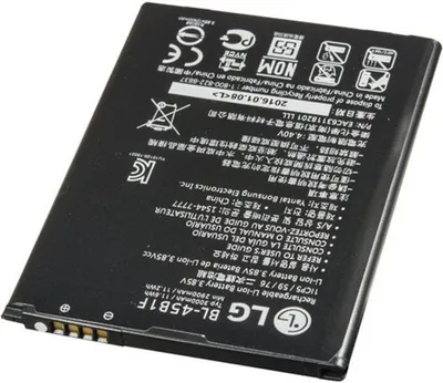 Produktbild von Original Akku für LG Electronics BL-45B1F 3,00 Volt 3000 mAh 9,00 Wh Li-Ion Akku