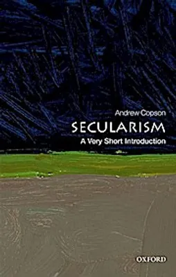 Obrázek produktu pro Secularism