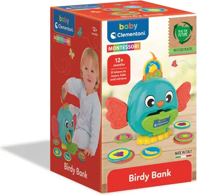 Obrázok produktu pre Baby 17577, Zviera, 1 rok / roky, Viacfarebný