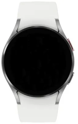 Obrázok produktu pre Samsung R870 Galaxy Watch4 44mm strieborné