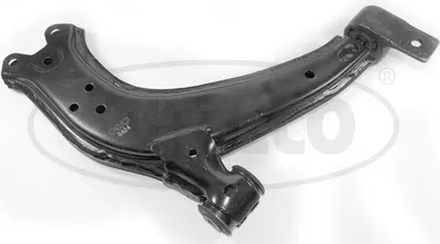 Produktbild von CORTECO 49399706 Querlenker Rechts für CITROËN Berlingo / Berlingo First (MF, GJK, GFK)