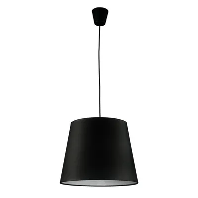 Imagen del producto de Lámpara colgante MAJA BLACK, modelo 1885, de TK Lighting