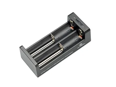 Produktbild von Xtar MC2 LI-Ionen-Akku Ladegerät