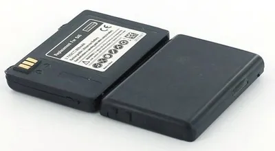 Produktbild von AGI 24961, 900 mAh, Navigator/Handheld mobile computer/Mobile phone, Lithium-Ion, 5,6 cm, 3,8 cm, 7 mm