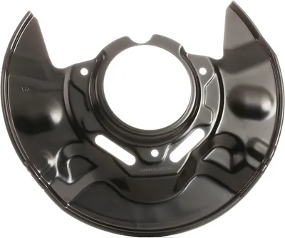 Produktbild von RIDEX Spritzblech Bremsscheibe für TOYOTA COROLLA Verso (ZER, ZZE12, R1) Vorne Links 1330S0124 Ankerblech