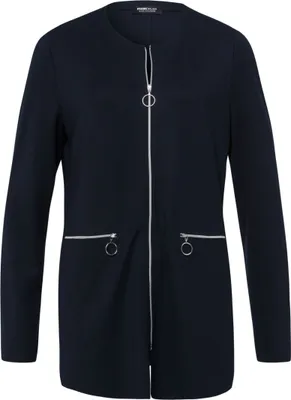 Produktbild von Longjacke ELEMENTS in modernem und lässigen Style