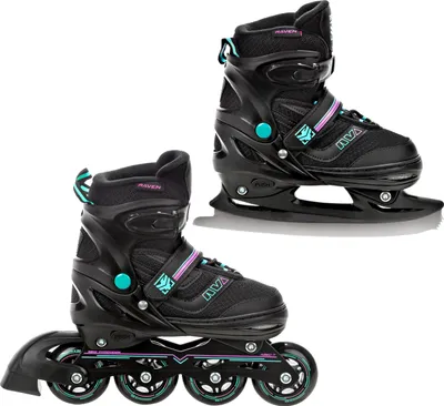 RAVEN - Inline skates for children and adults