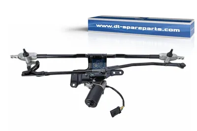 Produktbild von DT Spare Parts 7.79163 Wischermotor