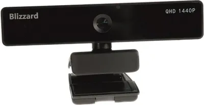 Immagine prodotto di Webcam Blizzard A-350Pro 2K