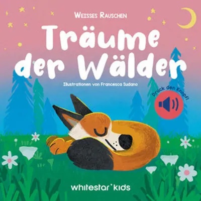 Image de Träume der Wälder