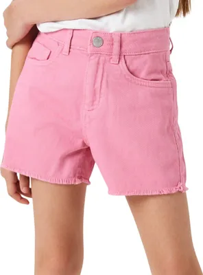 Produktbild von Name It Rose Mom Twill Short Mädchen