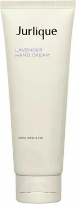 Produktbild von Jurlique Lavender Hand Cream 125 ml