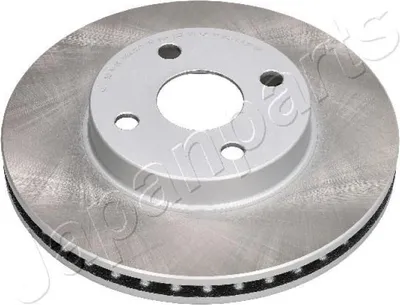 Produktbild von 2x JAPANPARTS Bremsscheibe Vorne DI-208C