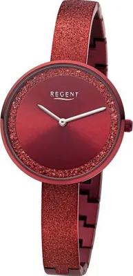 Produktbild von Regent Damen Armbanduhr 12221165