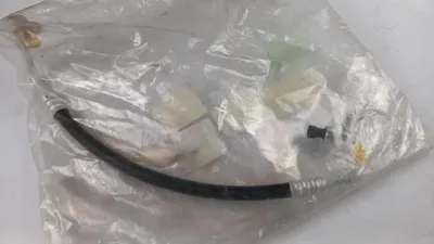Produktbild von Original OPEL Vivaro-A Klimaanlage Druckleitung 93857348