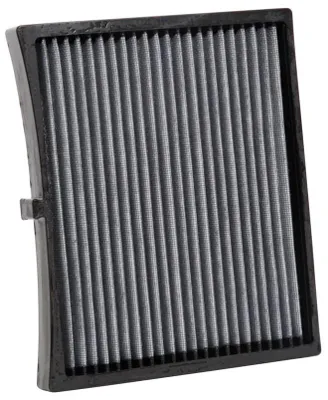 Produktbild von K&N VF2059 Innenraumfilter Pollenfilter für HYUNDAI i20 (PB, PBT)