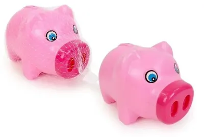 Image de Tirelire cochon - Artyk