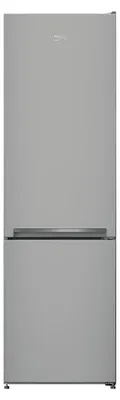 Produktbild von Beko Rcsa300k40sn Kühlschrank Mit Gefrierfach Durchsichtig 291 Liters / EU Plug Durchsichtig 291 Liters