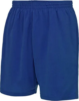 Produktbild von Shorts, feuchtigkeitsableitend, schnell trocknend, bequeme Passform, mit Taschen
