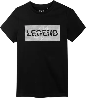 Produktbild von 4F Tshirts JTSM005, HJL22JTSM005GBOKACZER, Größe: 122