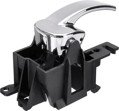 Immagine prodotto di Maniglie delle porte interne sinistra/destra per Nissan Navara D40 Ute/Pathfinder R51 05-13 - destra
