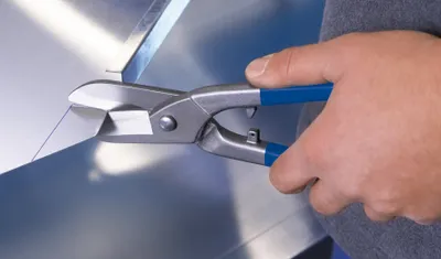 Immagine prodotto di Forbici Bessey Facon originali inglesi D159-300 | D159-300