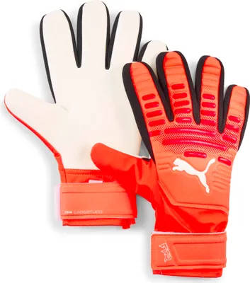 Produktbild von Puma Future Play Nc Junior-torwarthandschuhe Rot 6 Kinder Rot 6