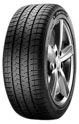 Produktbild von Apollo Ganzjahresreifen motorcycle-tyres Alnac 4G All Season ( 195/50 R15 82H )