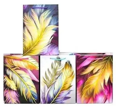 Produktbild von Geschenktüte M MIX