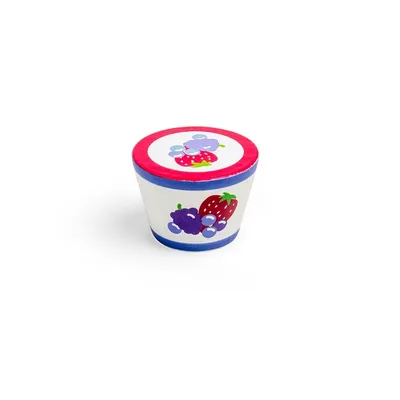 Obrázek produktu pro Bigjigs Toys Jogurt 1 ks