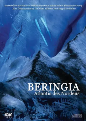 Produktbild von Beringia - Atlantis des Nordens