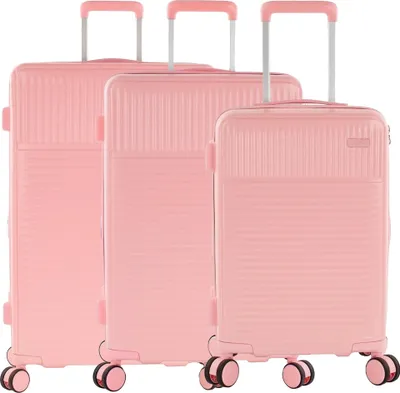 Produktbild von Koffer HEYS PASTEL S,M,L ERRÖTEN Größe: S,M,L