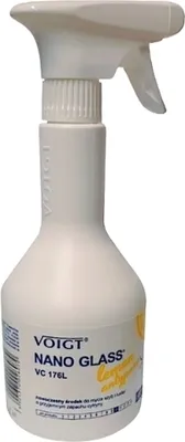 Zdjęcie produktu dla Voigt 176L, Płyn do szyb, Antypara, lemon, 600 ml