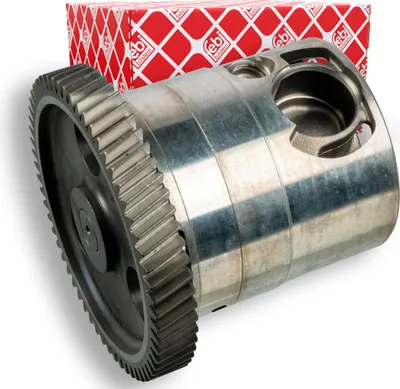 Produktbild von FEBI BILSTEIN 170998 Ölpumpe Motorölpumpe passend für MERCEDES-BENZ C-Klasse Limousine (W204) C-Klasse T-modell (S204) E-Klasse Limousine (W212)