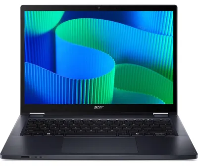 Produktbild von Acer Notebook TravelMate P4 TMP414RN-54-TCO-75K1