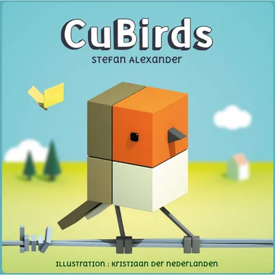 Produktbild von CuBirds
