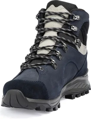 Zdjęcie produktu dla Hanwag Herren Trekkingstiefel Alta Bunion II GTX 33818-10, 33818-10.5, 33818-11, 33818-11.5, 33818-12, 33818-12.5, 33818-7.5, 33818-8, 33818-8.5, 33818-9, 33818-9.5 HAN-203900 Navy/Grey 11