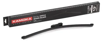 Produktbild von KAMOKA Heckscheibenwischer Stück Hinten für VW Passat Variant (3G5, CB5) Flach 330mm