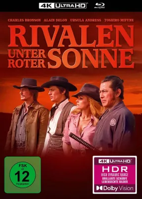 Zdjęcie produktu dla Fernsehjuwelen 6424668, Film, DVD, Kolorowy, Niemiecki, Angielski, Francuska, 114 min, Dorośli i dzieci
