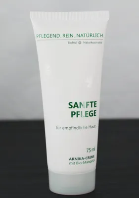 Immagine prodotto di Arnica Creme Naturkosmetik 75 ml