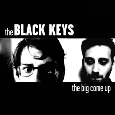 Immagine prodotto di The Black Keys - The Big Come Up (ristampa) (LP)