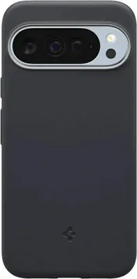 Obrázek produktu pro Spigen ACS09736, Obal, Google, Pixel 10 Pro XL, 17,3 cm (6.8"), Černá