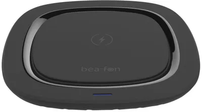 Produktbild von Bea-Fon Wireless Charger schwarz
