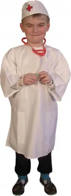 Obrázek produktu pro Doktor - kostým