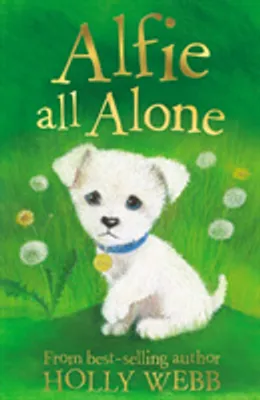 Imagen del producto de Alfie, solo