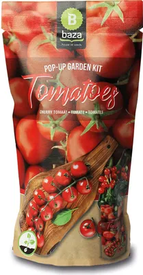 Artikelbild 1 von 'Pop-up Garden Tomate' aus der Kategorie Anzuchtsets