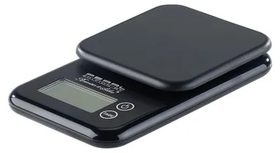 Image de Balance digitale de précision